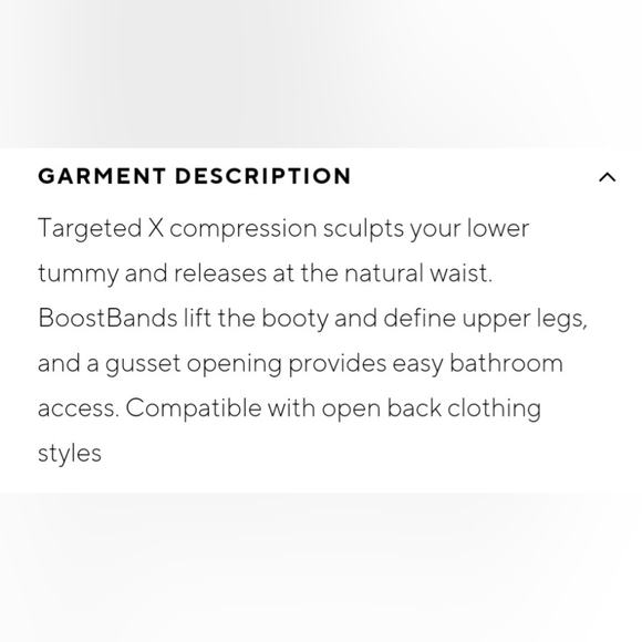 SuperPower Mid-Waist Short - Picture 9 of 9